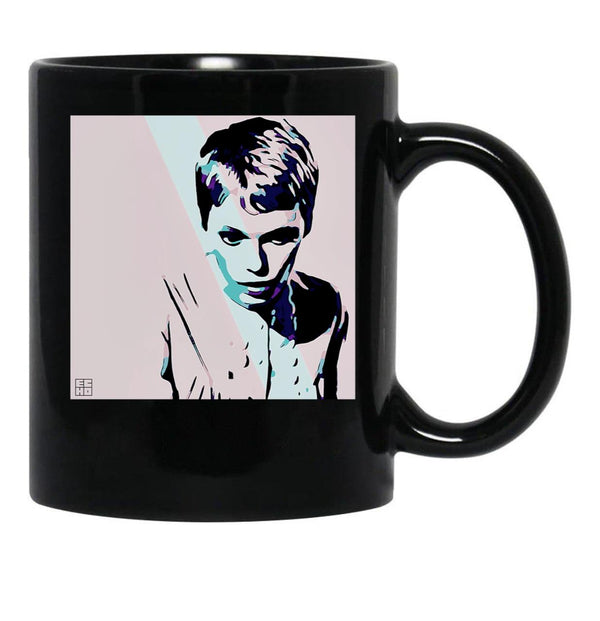 Rosemarys Baby Classic Black Coffee Mug, Gift Coffee Mug - Black