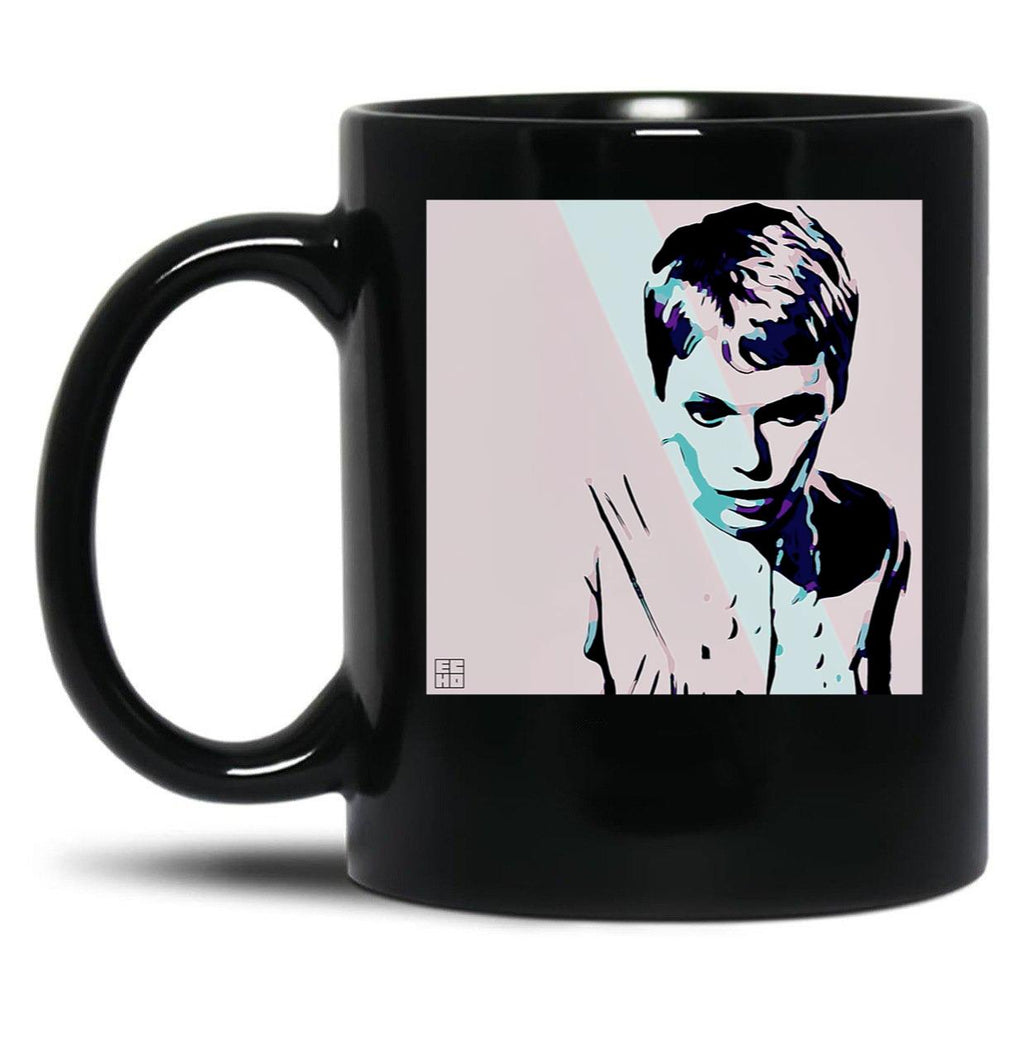 Rosemarys Baby Classic Black Coffee Mug, Gift Coffee Mug