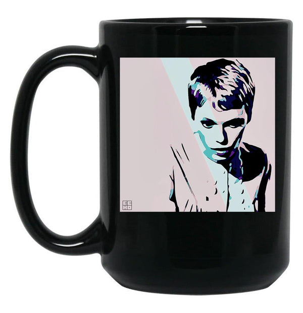 Rosemarys Baby Classic Black Coffee Mug, Gift Coffee Mug - Black