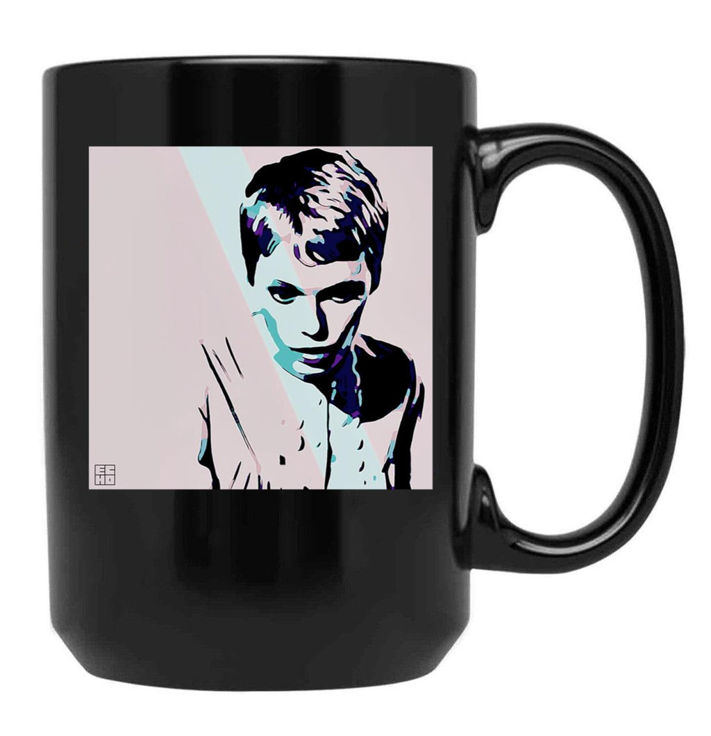 Rosemarys Baby Classic Black Coffee Mug, Gift Coffee Mug