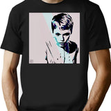 Rosemarys Baby Classic Premium Heavyweight Cotton T-Shirt - Black