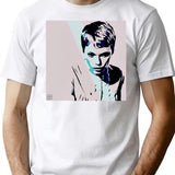 Rosemarys Baby Classic Premium Heavyweight Cotton T-Shirt - White