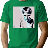 Rosemarys Baby Classic Premium Heavyweight Cotton T-Shirt - Green