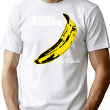 Run Run Run T-Shirt for Men & Women, T-Shirts Graphic Tee - White
