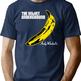 Run Run Run T-Shirt for Men & Women, T-Shirts Graphic Tee - Navy