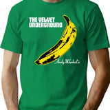 Run Run Run T-Shirt for Men & Women, T-Shirts Graphic Tee - Green