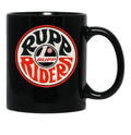 Rupp Riders 1966 Black Coffee Mug, Gift Coffee Mug - Black