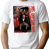 Salvage - Sanford And Son Premium Heavyweight Cotton T-Shirt - White