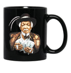 Sanford And Son T-Shirtsanford And Son Black Coffee Mug, Gift Coffee Mug - Black