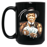 Sanford And Son T-Shirtsanford And Son Black Coffee Mug, Gift Coffee Mug