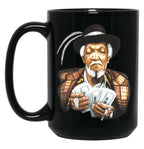 Sanford And Son T-Shirtsanford And Son Black Coffee Mug, Gift Coffee Mug