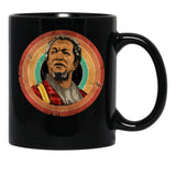 Sanford And Son T-Shirtsanford And Son Tv Show Vintage Edition Black Coffee Mug, Gift Coffee Mug - Black