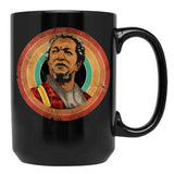 Sanford And Son T-Shirtsanford And Son Tv Show Vintage Edition Black Coffee Mug, Gift Coffee Mug