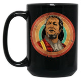 Sanford And Son T-Shirtsanford And Son Tv Show Vintage Edition Black Coffee Mug, Gift Coffee Mug