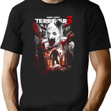 Season 3 Heads Will Roll Vintage T-Shirt for Men & Women, T-Shirts Graphic Tee - Black