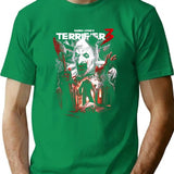 Season 3 Heads Will Roll Vintage T-Shirt for Men & Women, T-Shirts Graphic Tee - Green