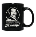Shut Up Honky Black Coffee Mug, Gift Coffee Mug - Black