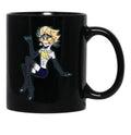 Sick Michael Black Coffee Mug, Gift Coffee Mug - Black