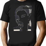 Sinad O'Connor Retro T-Shirt for Men & Women, T-Shirts Graphic Tee - Black