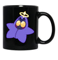 Starbaby Adam Black Coffee Mug, Gift Coffee Mug - Black