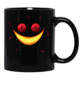 Stay Tuned Folks Black Coffee Mug, Gift Coffee Mug - Black