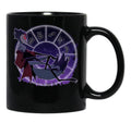 Stellar Stolas Black Coffee Mug, Gift Coffee Mug - Black
