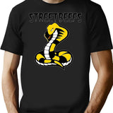 Street Beefs Satanx27S Backyard Classic T-Shirt for Men & Women, T-Shirts Graphic Tee - Black