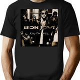 Study From Life Concert T-Shirt for Men & Women, T-Shirts Graphic Tee - Black
