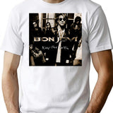 Study From Life Concert T-Shirt for Men & Women, T-Shirts Graphic Tee - White