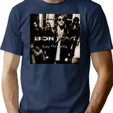 Study From Life Concert T-Shirt for Men & Women, T-Shirts Graphic Tee - Navy