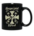 Superjoint Ritual 1993 Black Coffee Mug, Gift Coffee Mug - Black