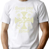 Superjoint Ritual 1993 Premium Heavyweight Cotton T-Shirt - White
