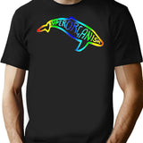 Superorganism World Wide Pop Essential T Shirt T-Shirt for Men & Women, T-Shirts Graphic Tee - Black