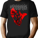Terrifi-Er I Hardly Knew Her T-Shirt for Men & Women, T-Shirts Graphic Tee - Black