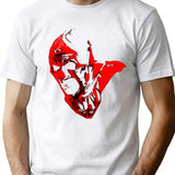 Terrifi-Er I Hardly Knew Her T-Shirt for Men & Women, T-Shirts Graphic Tee - White