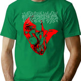 Terrifi-Er I Hardly Knew Her T-Shirt for Men & Women, T-Shirts Graphic Tee - Green