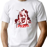 Terrifier 3 (10) T-Shirt for Men & Women, T-Shirts Graphic Tee - White