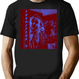 Terrifier 3 (2) T-Shirt for Men & Women, T-Shirts Graphic Tee - Black