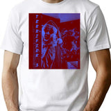 Terrifier 3 (2) T-Shirt for Men & Women, T-Shirts Graphic Tee - White