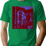 Terrifier 3 (2) T-Shirt for Men & Women, T-Shirts Graphic Tee - Green
