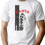 Terrifier 3 (6) T-Shirt for Men & Women, T-Shirts Graphic Tee - White