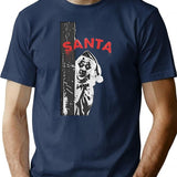 Terrifier 3 (6) T-Shirt for Men & Women, T-Shirts Graphic Tee - Navy