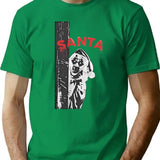 Terrifier 3 (6) T-Shirt for Men & Women, T-Shirts Graphic Tee - Green
