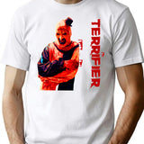 Terrifier (17) T-Shirt for Men & Women, T-Shirts Graphic Tee - White