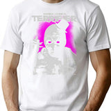 Terrifier (18) T-Shirt for Men & Women, T-Shirts Graphic Tee - White