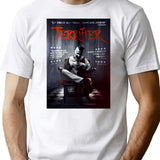 Terrifier (25) T-Shirt for Men & Women, T-Shirts Graphic Tee - White