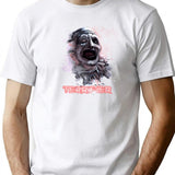Terrifier (27) T-Shirt for Men & Women, T-Shirts Graphic Tee - White