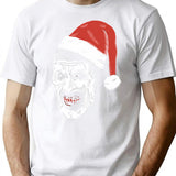 Terrifier (31) T-Shirt for Men & Women, T-Shirts Graphic Tee - White