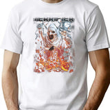 Terrifier (39) T-Shirt for Men & Women, T-Shirts Graphic Tee - White