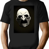 Terrifier (52) T-Shirt for Men & Women, T-Shirts Graphic Tee - Black